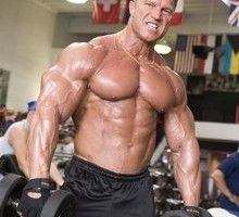 Lee más sobre el artículo Entrenar correctamente con pesas