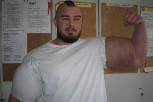 Lee más sobre el artículo SEO o Synthol, Músculos grandes sin esfuerzo