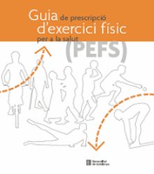 guia prescripción de ejercicios en Cataluña