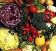 Lee más sobre el artículo La dieta ideal
