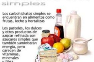 Lee más sobre el artículo Carbohidratos y entrenamiento con pesas