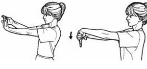 Lee más sobre el artículo Epicondilitis: codo de tenista y codo de golfista