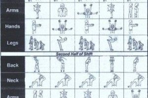Lee más sobre el artículo 10 preguntas sobre flexibilidad y estiramientos