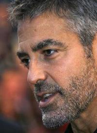 George Clooney - El Übersexual