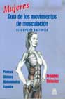 Guía para mujeres - Movimientos de musculación