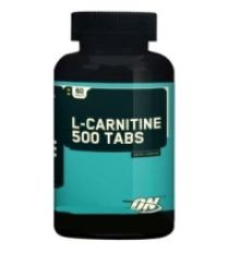 L Carnitine - Optimun Nutrition