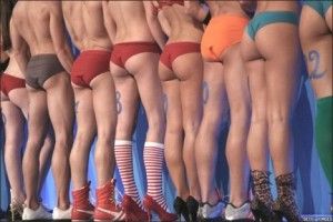 Lee más sobre el artículo Ejercicios para cada tipo de glúteos