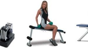 Lee más sobre el artículo Como equipar tu gimnasio doméstico