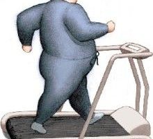 Lee más sobre el artículo El ejercicio vence a la obesidad
