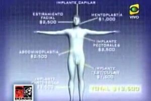 Lee más sobre el artículo Ser bellos con facilidad, Cirugía Estética para hombres