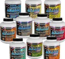 Lee más sobre el artículo Suplementación Deportiva, Proteína de Suero de Leche