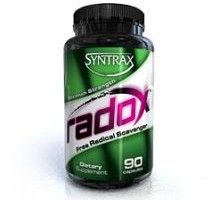 Lee más sobre el artículo Suplementación deportiva, Antioxidantes