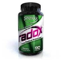 Suplementación deportiva, Antioxidantes 2