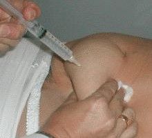 Lee más sobre el artículo Perder volumen con Mesoterapia