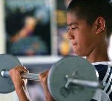 Lee más sobre el artículo Ejercicio físico y adolescencia