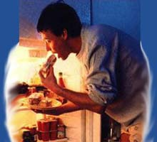 Lee más sobre el artículo Síndrome del Comedor Nocturno