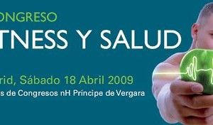 Lee más sobre el artículo II Congreso Fitness y Salud – 2009