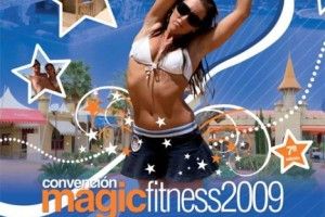 Lee más sobre el artículo Convención MagicFitness 2009
