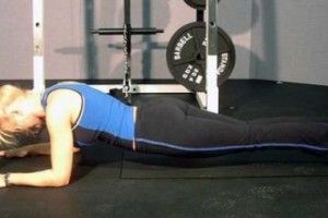 Lee más sobre el artículo Abdominales isométricos para el músculo transverso