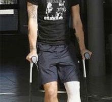 Lee más sobre el artículo Ten cuidado si eres un deportista de fin de semana