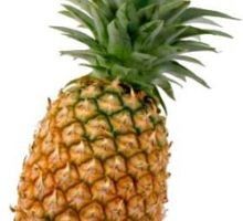 Lee más sobre el artículo Una semana de dieta de la piña