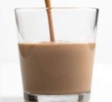 Lee más sobre el artículo Leche con chocolate para la recuperación de los músculos