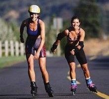 Lee más sobre el artículo Pierde peso mientras te diviertes, ¡A patinar!