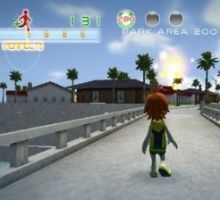 Lee más sobre el artículo Konami anuncia Walk it out, mas fitness para Wii