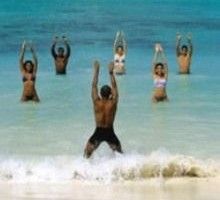 Lee más sobre el artículo Fitness Acuático, en forma dentro de la piscina