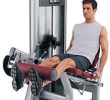 Lee más sobre el artículo Entrenando las piernas, 6 ejercicios a tener en cuenta