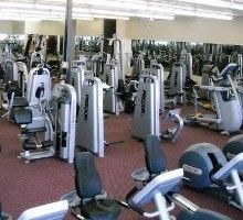 Lee más sobre el artículo Entrenamiento divertido con máquinas