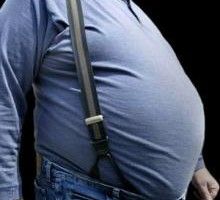 Lee más sobre el artículo La barriga protuberante atenta contra la vida
