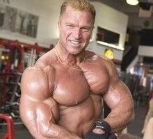 Lee más sobre el artículo Los riesgos del entrenamiento con pesas