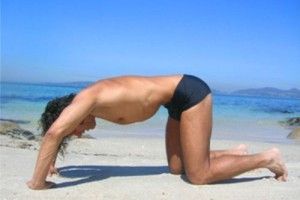 Lee más sobre el artículo Abdominales hipopresivos