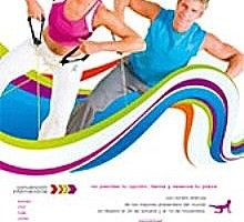 Lee más sobre el artículo Aemasport, todo el fitness en un solo lugar