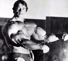 Lee más sobre el artículo Trucos Pro: Entrenamiento tipo 21 para bíceps