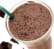 Lee más sobre el artículo Desayunos energéticos: Batido de avena y trigo