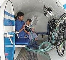 Lee más sobre el artículo Medicina hiperbárica