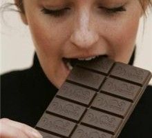 Lee más sobre el artículo Dieta del chocolate