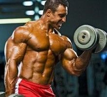 Lee más sobre el artículo Rutina de 12 semanas para ganar volumen y fuerza