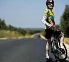 Lee más sobre el artículo Pepe Fausto, ciclista a los 80 años