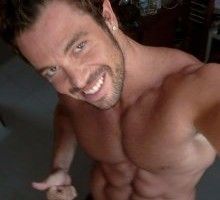 Lee más sobre el artículo Como tener un cuerpo 10 con Rafa Martín