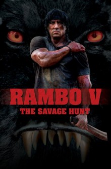 Rambo V