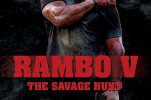 Lee más sobre el artículo Sexagenario con músculo, Stallone en Rambo V