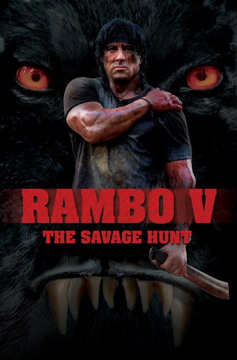 Lee más sobre el artículo Sexagenario con músculo, Stallone en Rambo V