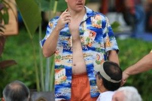 Lee más sobre el artículo Matt Damon: gordo, contento y soplón!