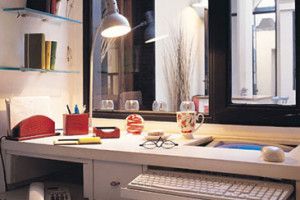 Lee más sobre el artículo 5 consejos para trabajar en casa saludablemente