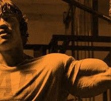 Lee más sobre el artículo Trucos Pro: Tríceps por Arnold Schwarzenegger
