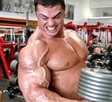 Lee más sobre el artículo Super rutina para brazos enormes