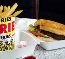 Lee más sobre el artículo Trucos para restar calorías a la comida basura